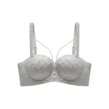 Светло-серый синий