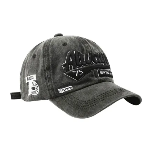 TUCANO Хлопковые кепки унисекс