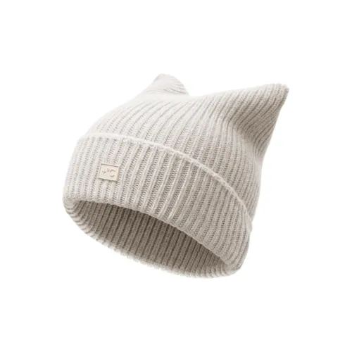 Bananain Шапки-бини из овечьей шерсти Унисекс