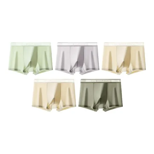 Gentle Welcome Boxers Мужские