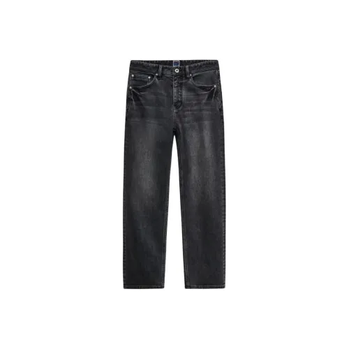 Jiumuwang мужские брюки Expert Fw25 Джинсы Мужской