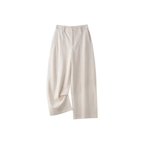 To The West Повседневные брюки Женские