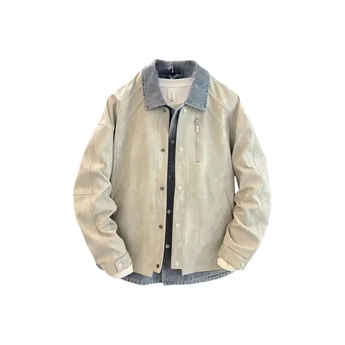 Chisportate Унисекс Куртки