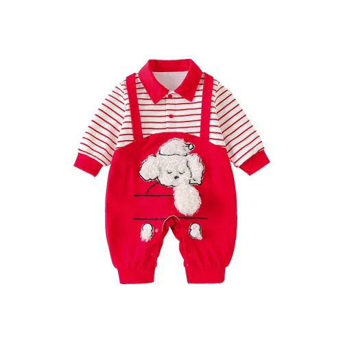 Rindu Комбинезон Осенний и Зимний для Малышей и Детей дошкольного возраста