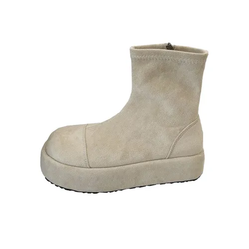 Yue Elsa Женские ботильоны