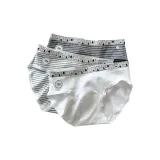 Тёмно-серый полосы + светло-серый полосы + чисто белый