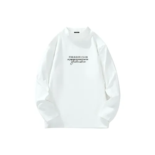 F·dragon Унисекс T-рубашки