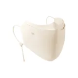 Светлый Туманный Бежевый