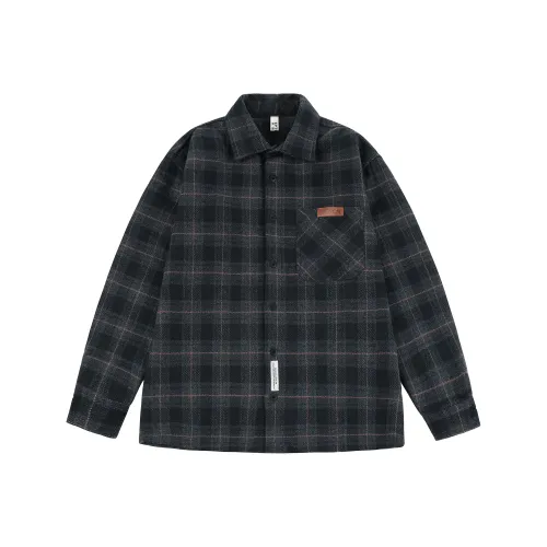 EPTISON Мужские рубашки