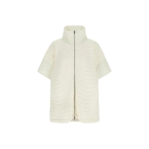 HERNO Бежевый Женские Плащи