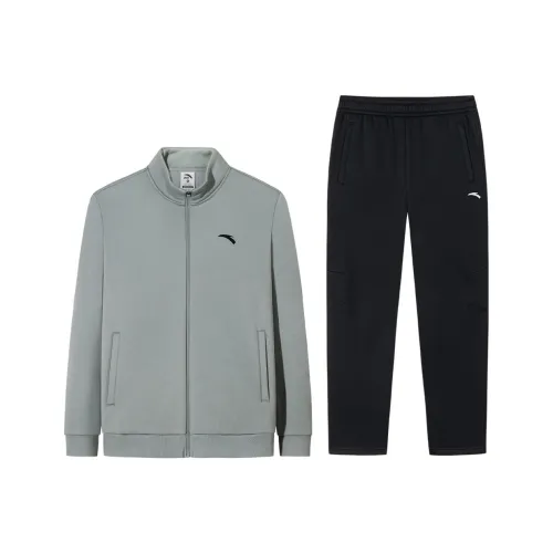 ANTA ZONGXUNXILIE Повседневная спортивная одежда для мужчин