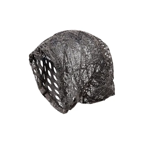 NANJIREN Скелет Платок‑шапка Женские