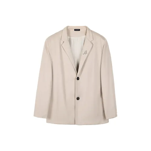 Minfinity Унисекс Деловые костюмы