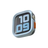 Ледяная синева