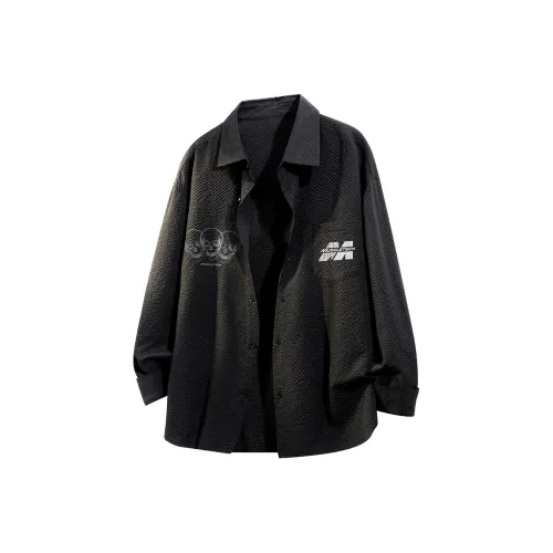 MUSCLETECH Унисекс Рубашки