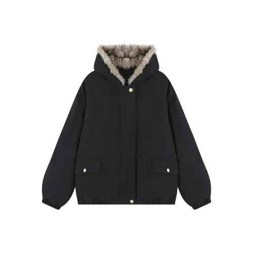 ARTS MAN Унисекс Пуховики