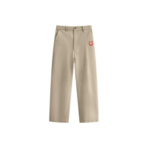 Miniso Унисекс Повседневные Брюки