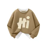 Письмо хаки