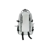 Серебристый