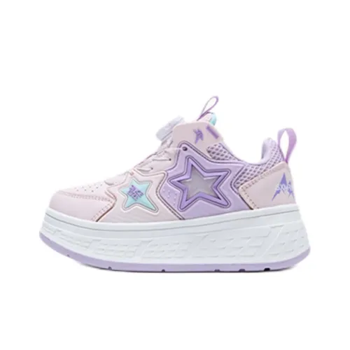 Binary Anti KICK Устойчивый к истиранию Легкий Амортизация Детские Скейтборды Розовый Фиолетовый Подростки