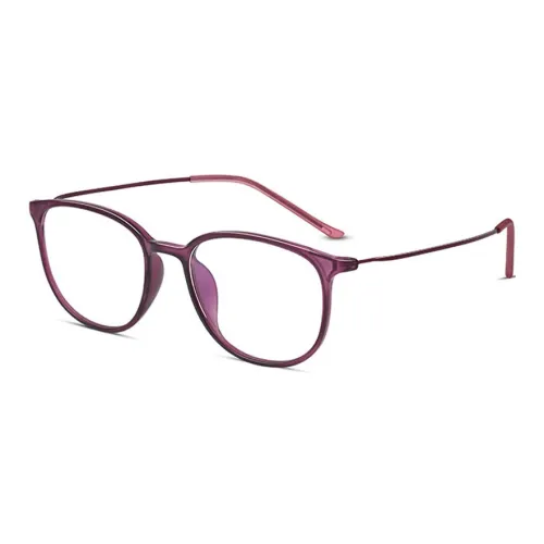 CAPONI TR Памятный пластик Квадрат Функциональные очки Унисекс