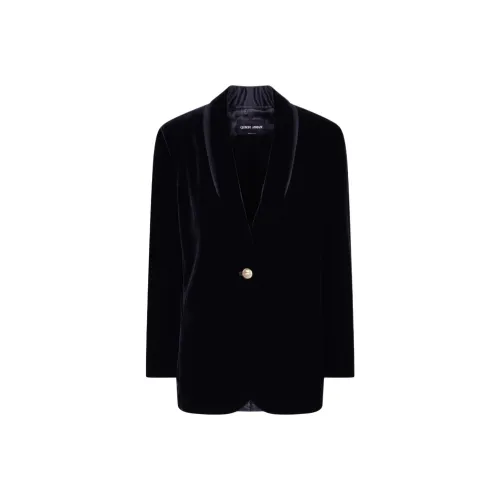 AMANI FW25 Куртки и пальто женские