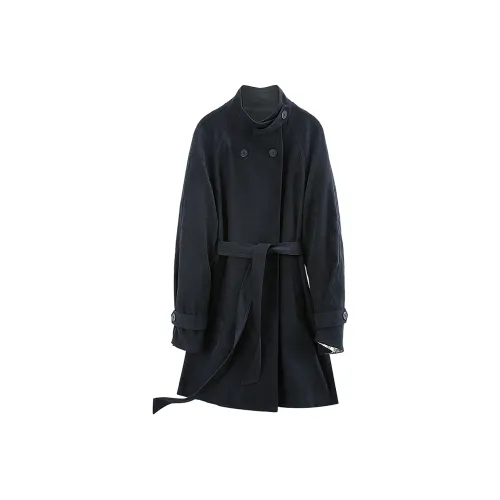 A paradise for awakening Тренчкот Женские