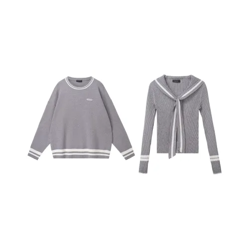 Tryforlove Унисекс Парные Наборы