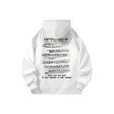 Белый (с флисовой подкладкой)