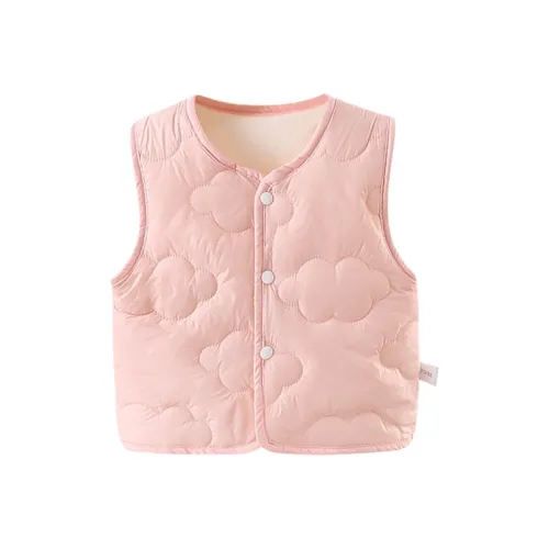 Chiaus Пуховый жилет для малышей и детей дошкольного возраста