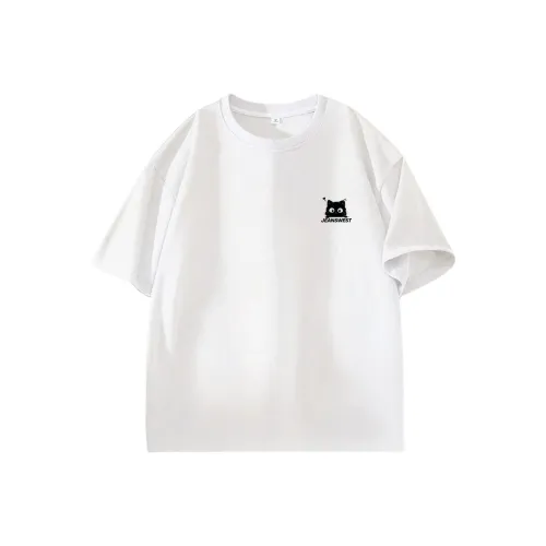 JEANSWEST Унисекс T-рубашки