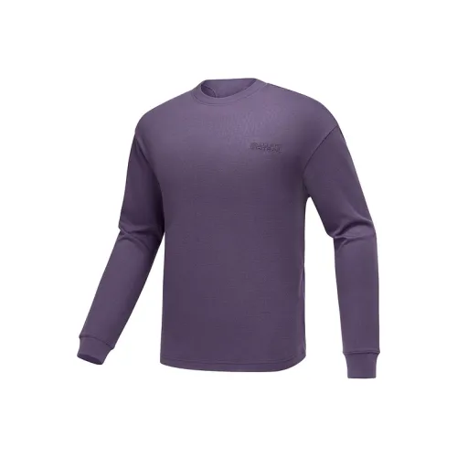 Skechers Universe Фиолетовый-04R8 Мужские Футболки