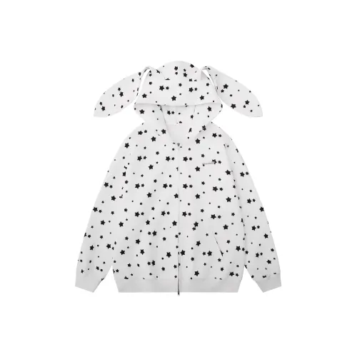 XIAOLIZI Унисекс Свитшоты