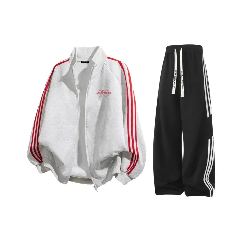 Mackyo x SOORCHCE Комплект худи унисекс