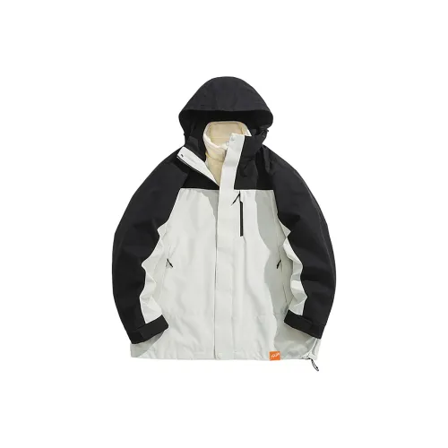 Снег Know The Answer SKTA Куртка Унисекс