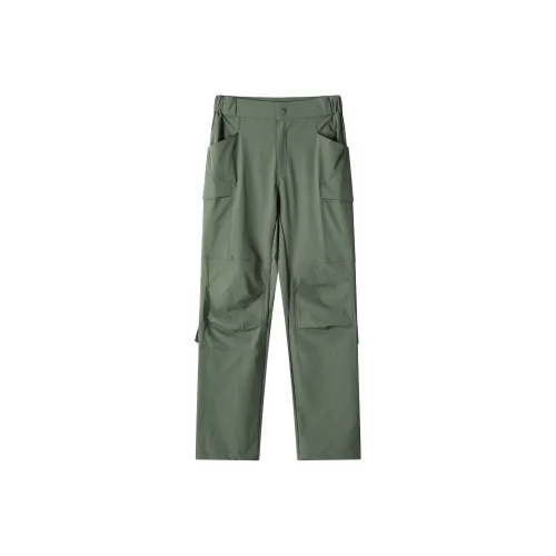 Worthwhile Movement Карго Брюки Унисекс