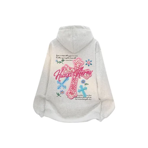 Children of Huaxia Толстовка Унисекс