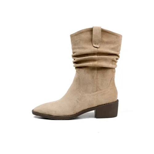 TATAYA Женские ботильоны