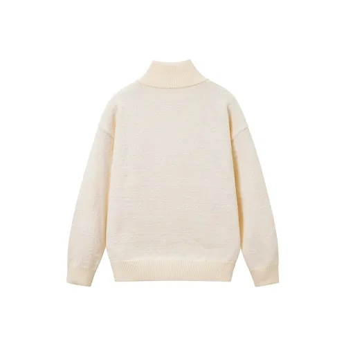 MORii Унисекс Трикотаж