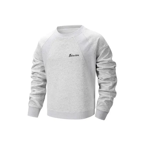 PULUSHIDUOTEMENGDE Свитшот Унисекс