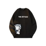 Чёрный (Shiro)