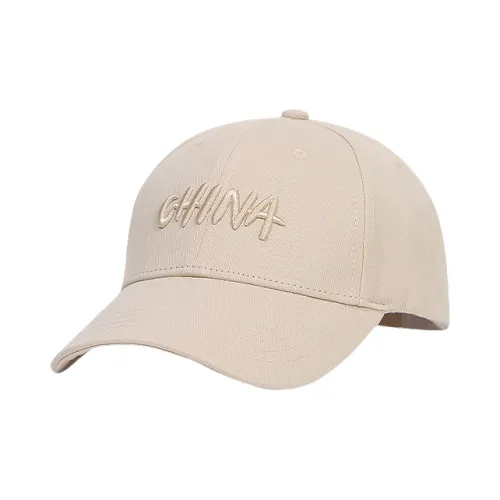 WINNIE LEE Хлопковые кепки унисекс