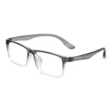 Градиент серый [0 степень смола защита от синего света линзы]