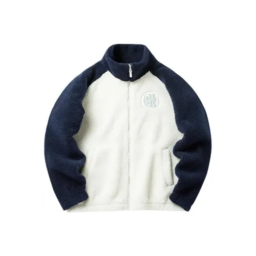 ANTA Life Collection Куртка Мужская Утиный Белый