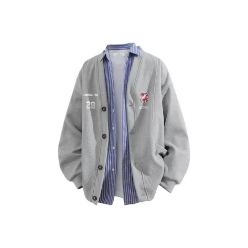 LIVINGTOWN Унисекс Свитшоты