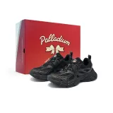 Чёрный/Чёрный