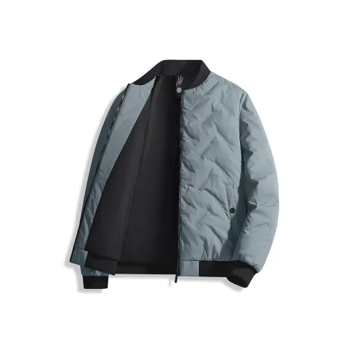 CASAMIA Унисекс Пуховики