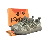 Дракон, цвет: колодец, зеленый (дышащий)