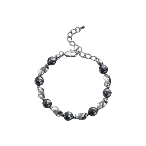 YOAR Титановые стальные браслеты унисекс