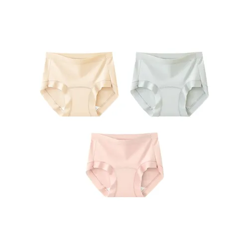 YUNASHA Женские трусики-бикини